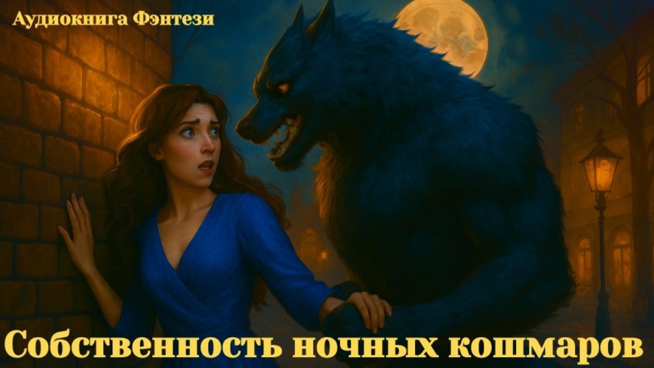 Собственность ночных кошмаров