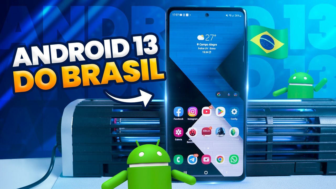 Instalando ROM do Brasil no GALAXY S20 FE [pra quem atualizou manual]