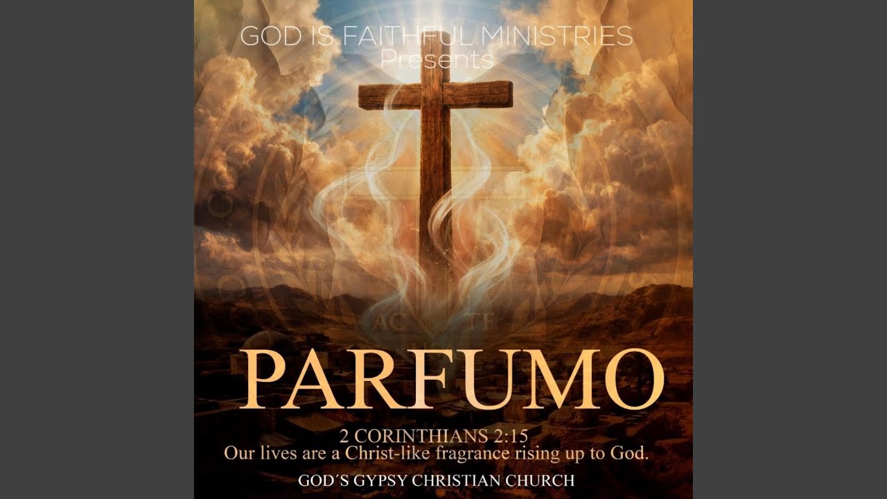 Parfumo