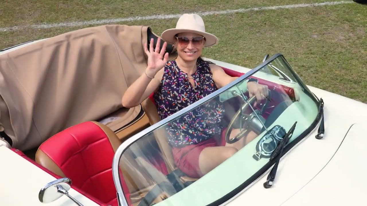 Pinecrest Car Show 2026