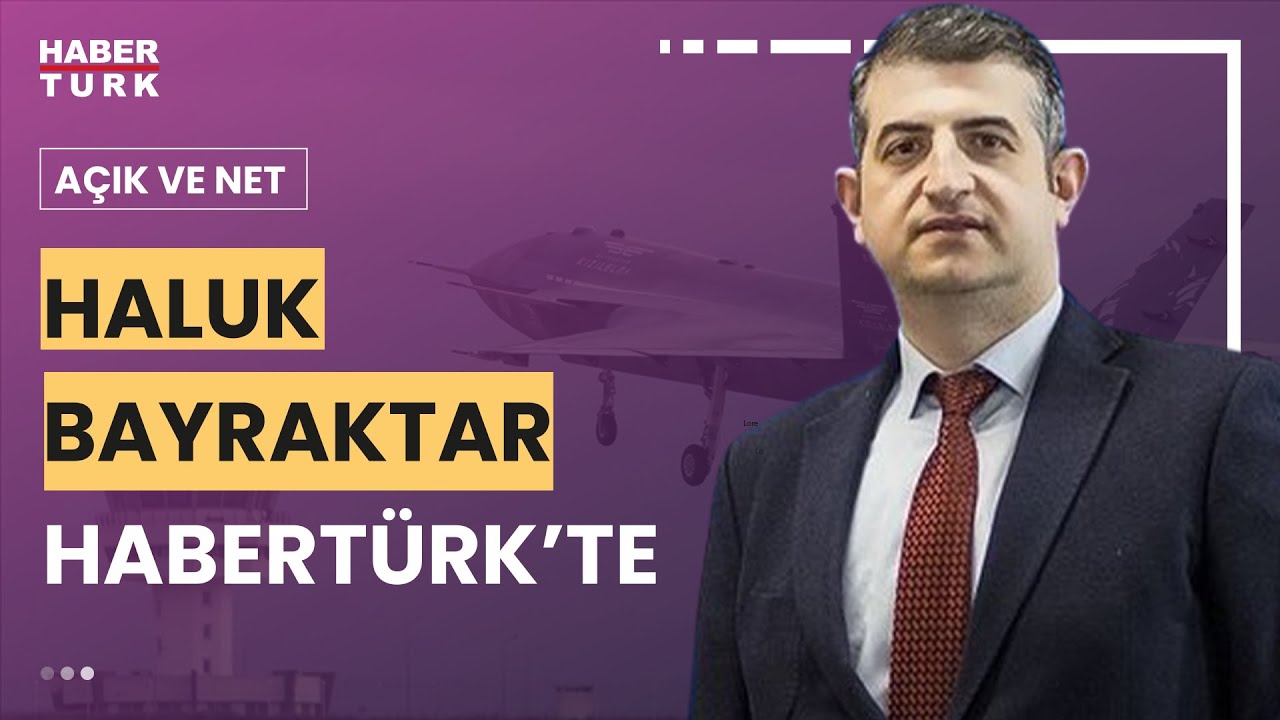 Kızılelma ne zaman göklerde olacak? | Açık ve Net - 16 Ocak 2023
