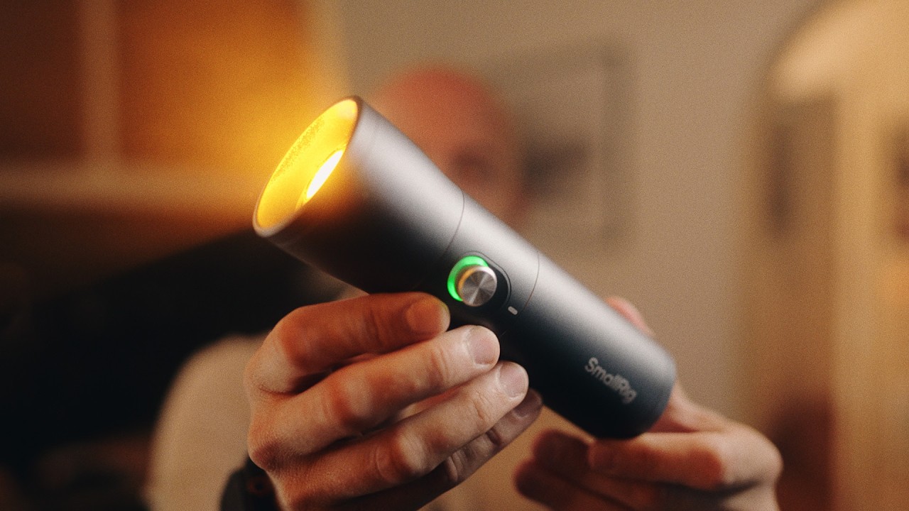 Discover the SPOTLIGHT That Won't Empty Your Wallet!