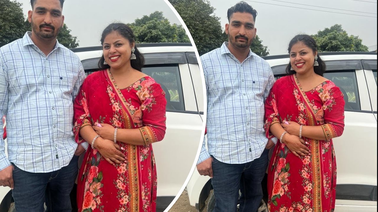 WEDDING CEREMONY ||| Aman kamboj and Poonam kamboj  ||| SATPAL MOVIES MILAK KHANAM 8218733642