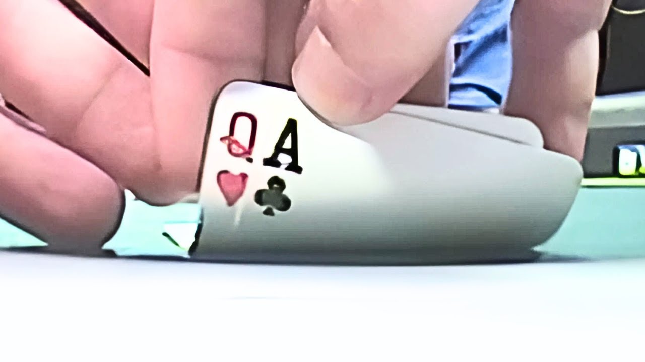 $6,881,600 Prize Pool - L.A. Poker Classic and WPT Invitational Final Tables Heat Up