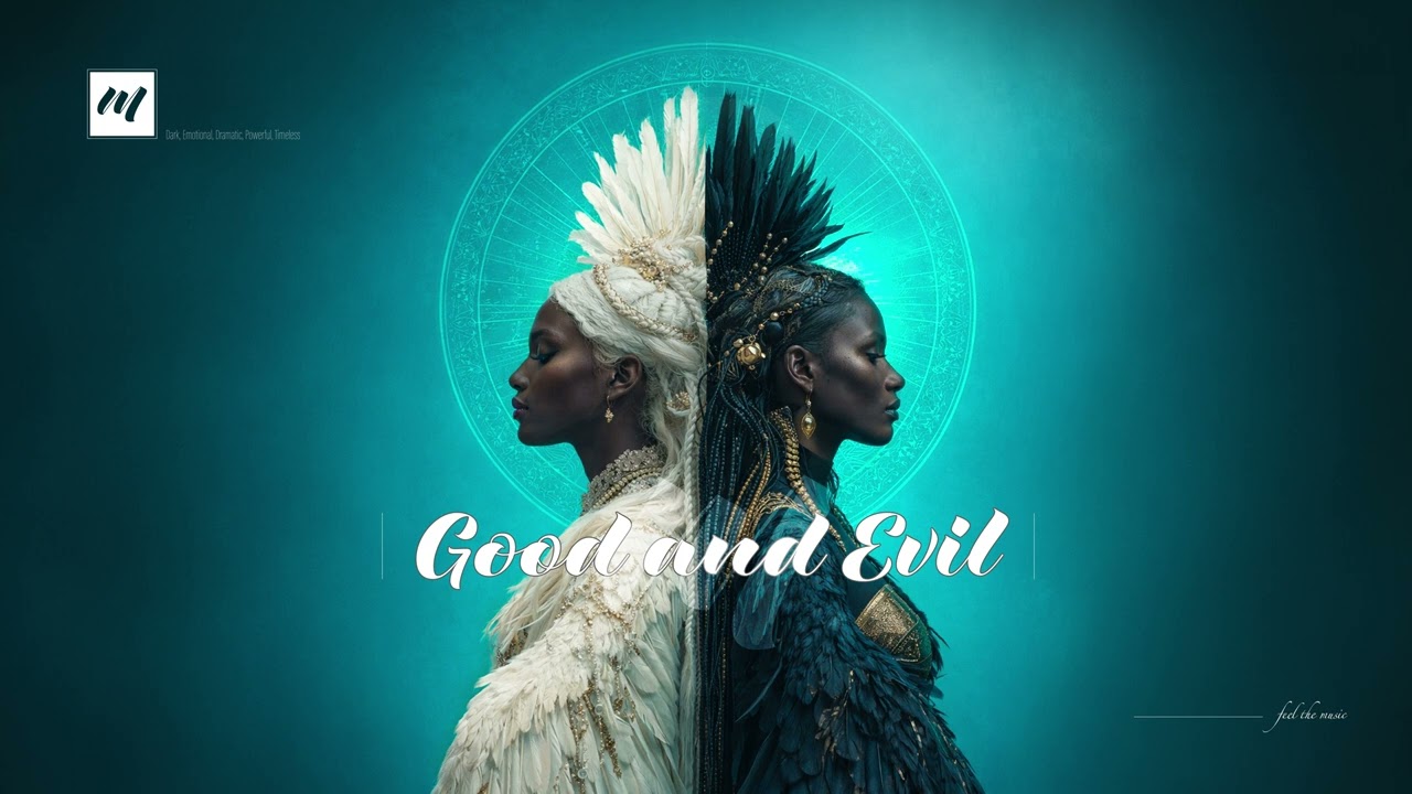 Good and Evil l Grand MAQAM