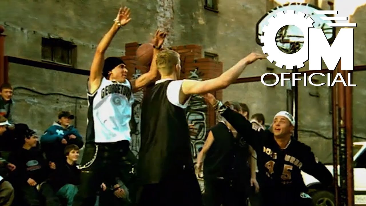 Отпетые Мошенники feat Сливки-
