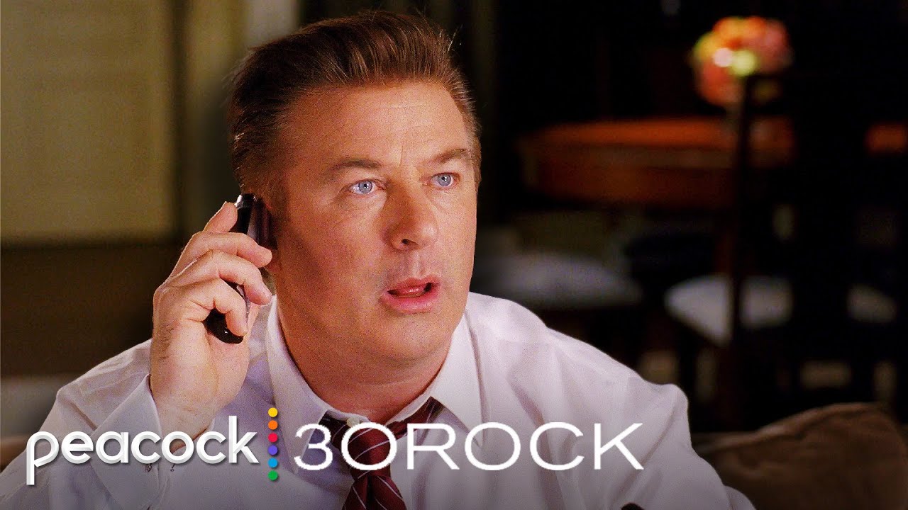 30 Rock Moments That Aged Like Fine Wine