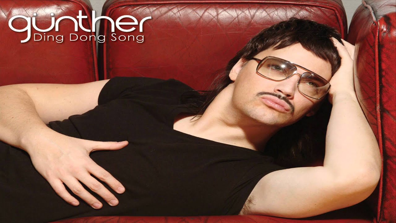 Günther - Obsession