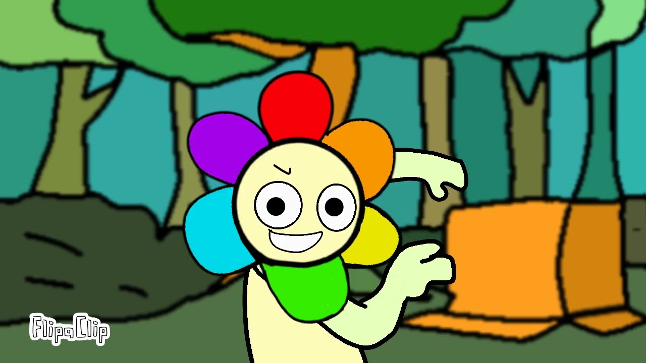 Dandy's world play my way [recreated]