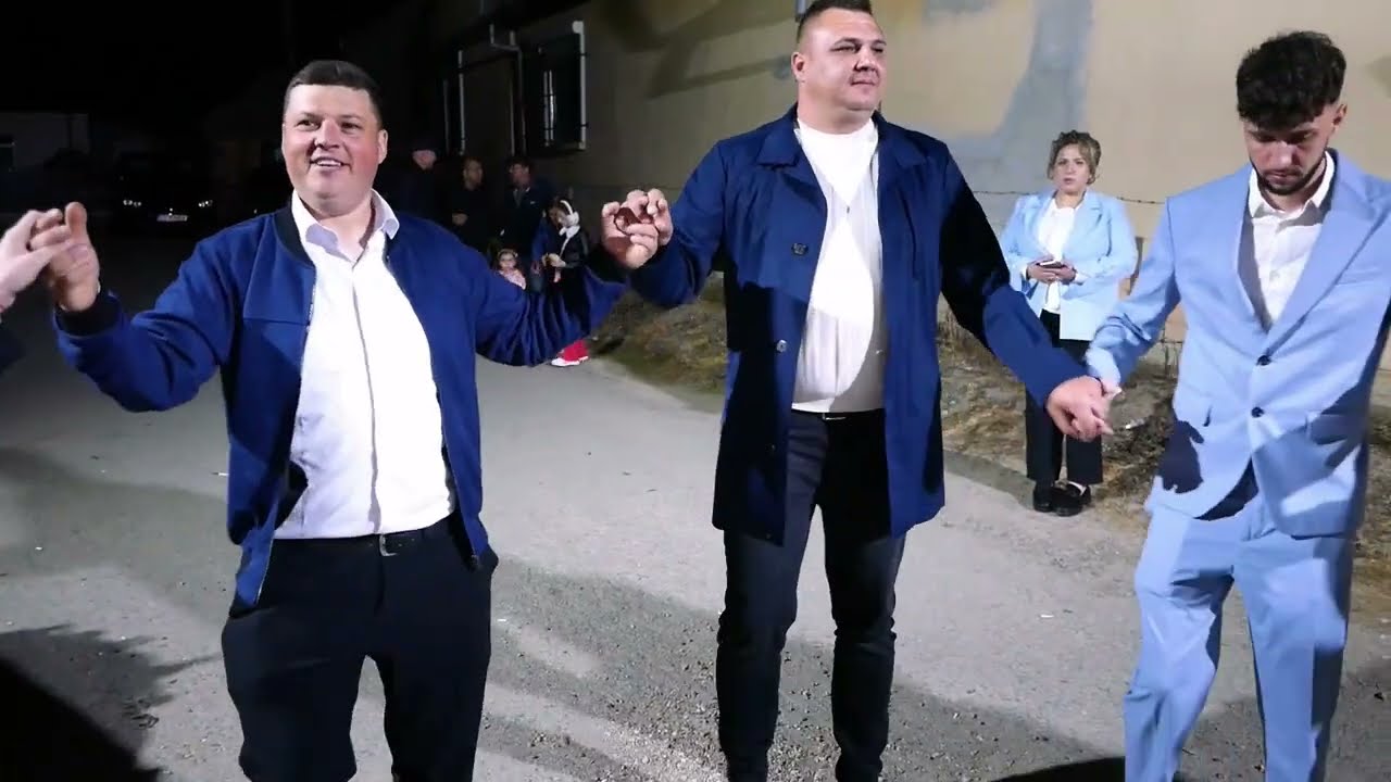 Botez Ionut Gabriel - Lorena Elena Potarca #2