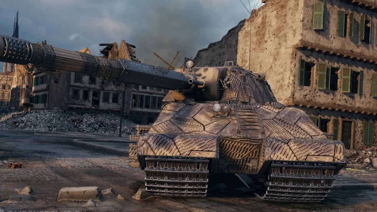 Ночной рандом  #wot#witiamba#worldoftanks  tanks