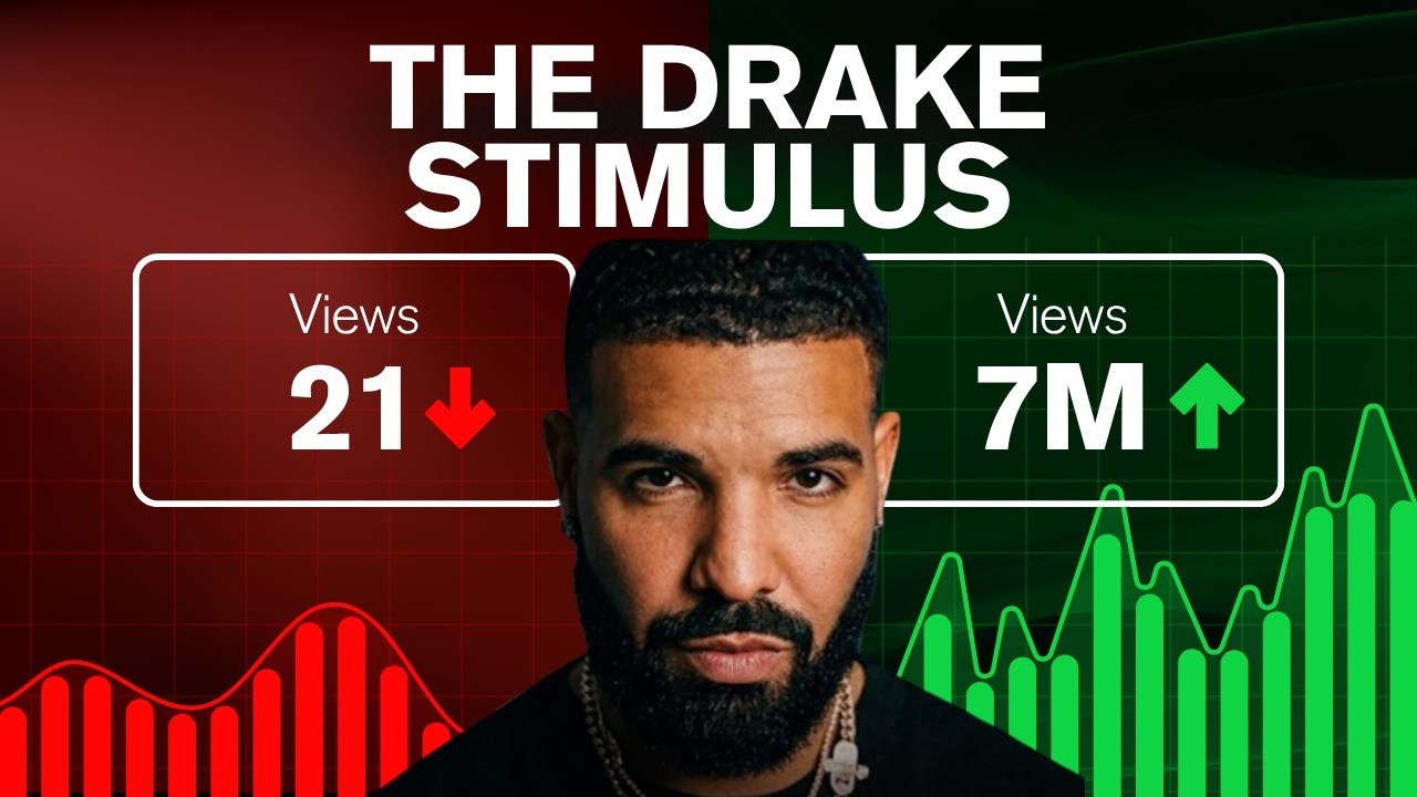 IS THE DRAKE STIMULUS PACKAGE DEAD