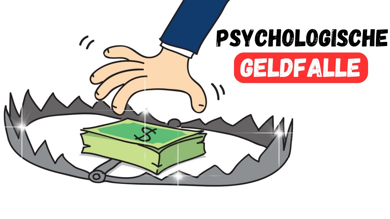 8 GEFÄHRLICHE Psychologische Fallen - Die Kunst Des Klaren Denkens / Rolf Dobelli