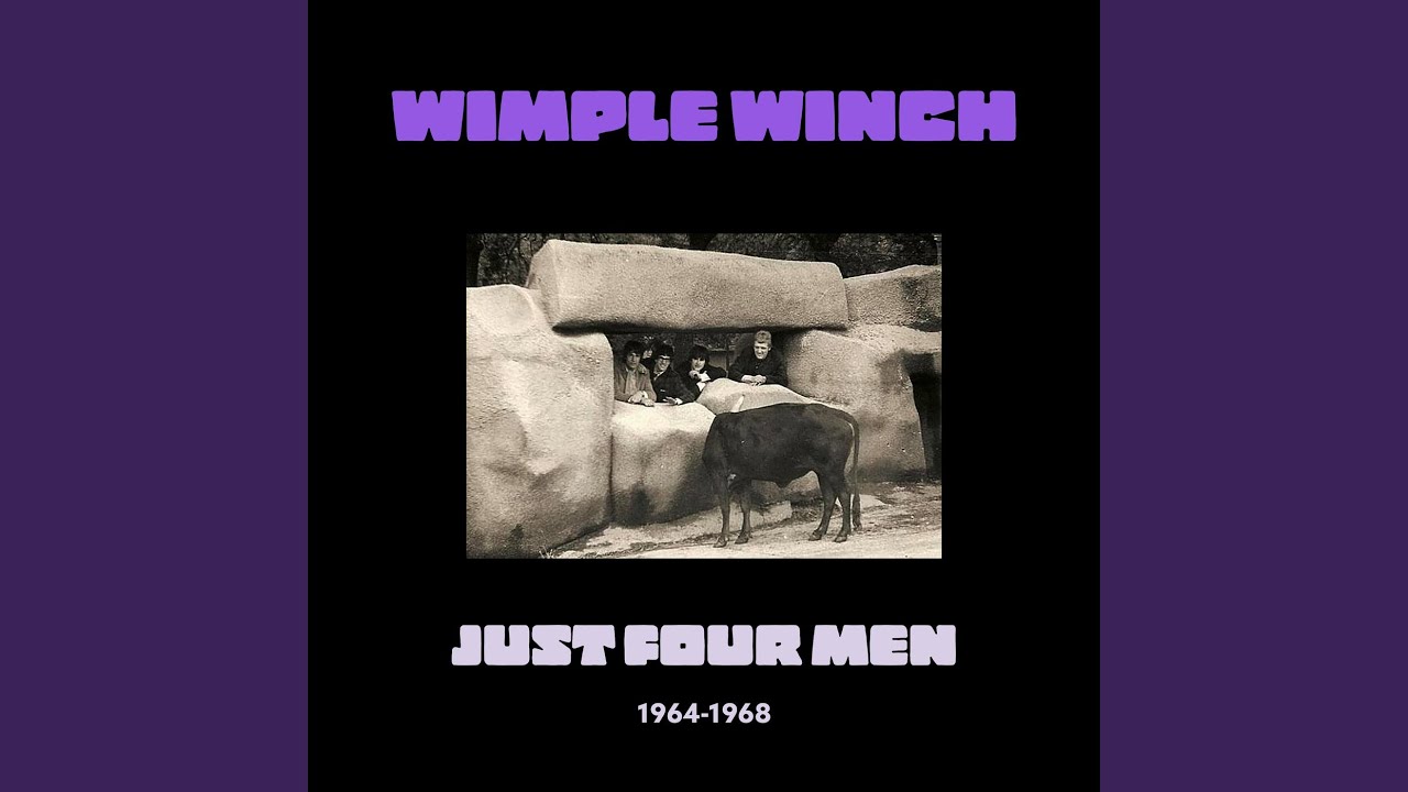 Lollipop Minds (Alternate Version)