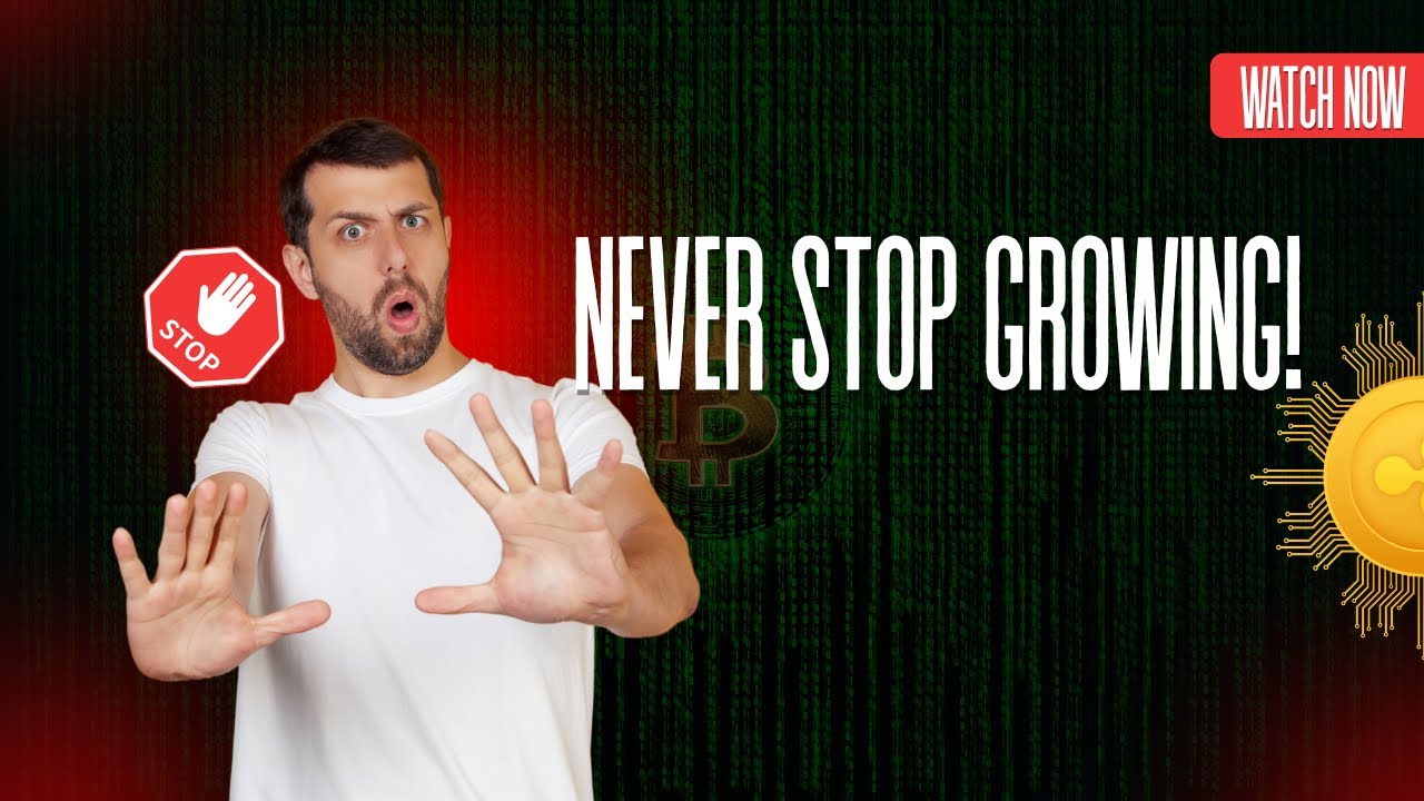 Never Stop Improving!...Or You're Falling Behind....