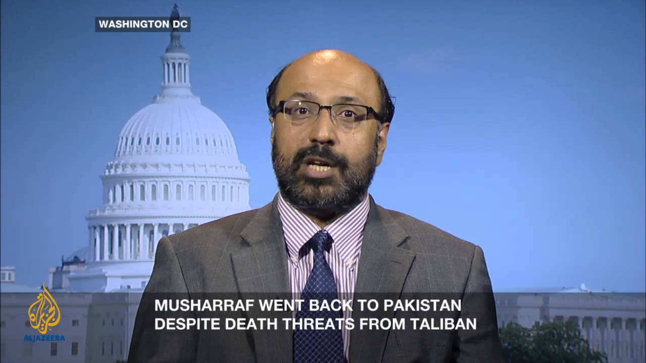 Inside Story - Pakistan: Putting democracy to the test