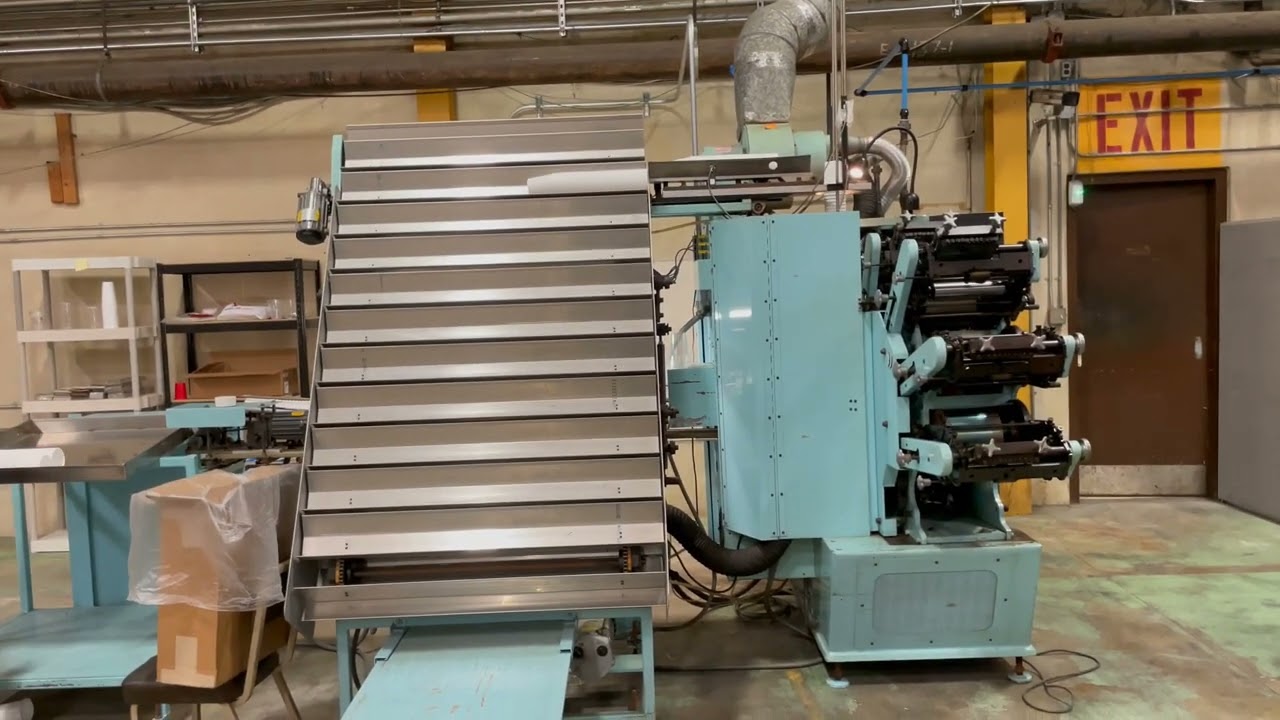 Pali Global Machines