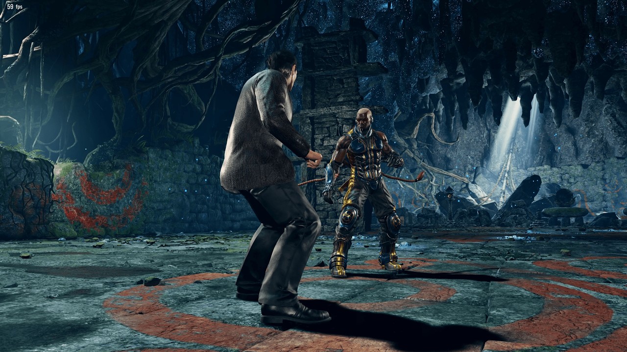 Лёгкий джазовый разогрев перед 3 сезоном