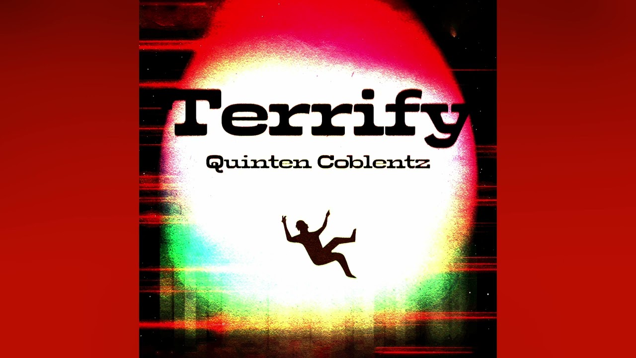 Quinten Coblentz - Monster Within | Terrify