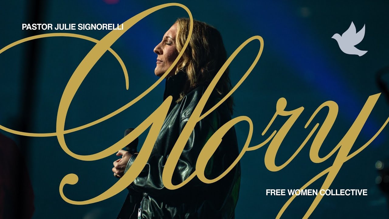 Glory Nights | Free Women Collective Online