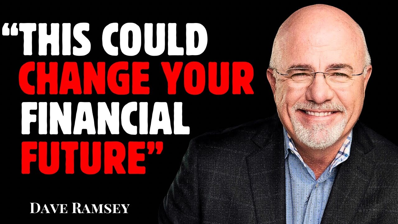 How To Get On The Property Ladder (The Right Way) Dave Ramsey