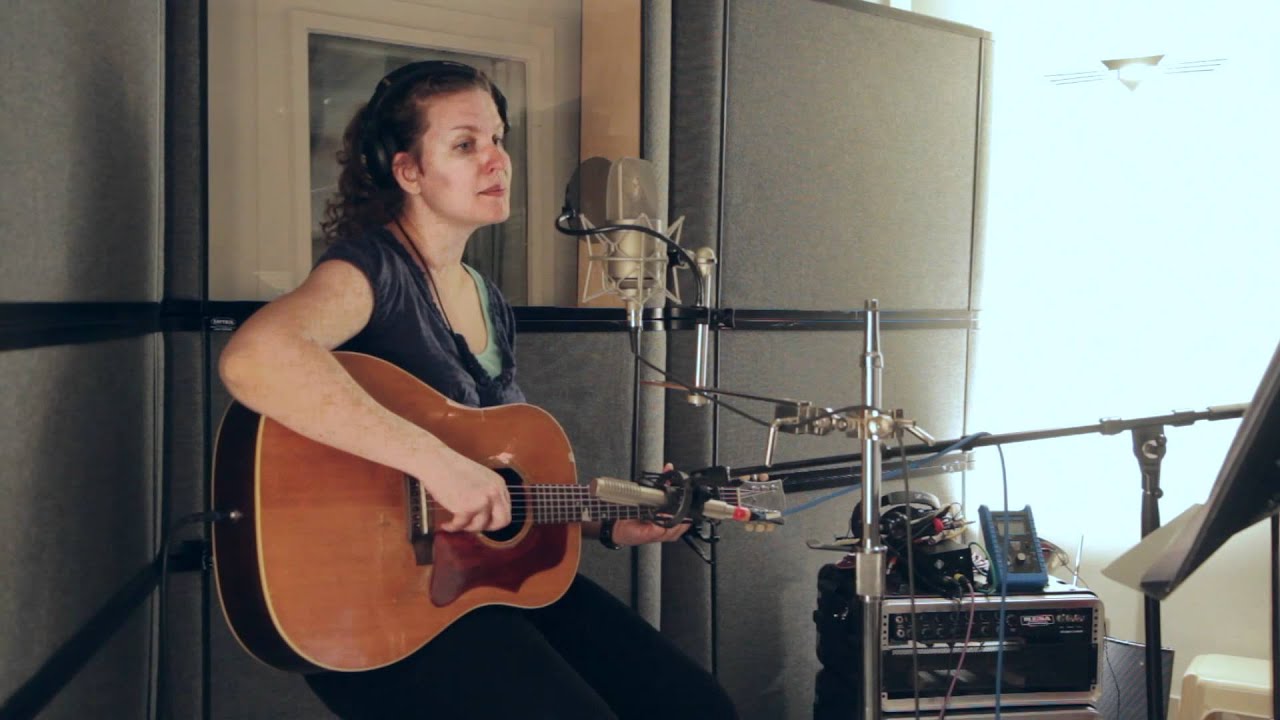 Antje Duvekot - Sweet Spot