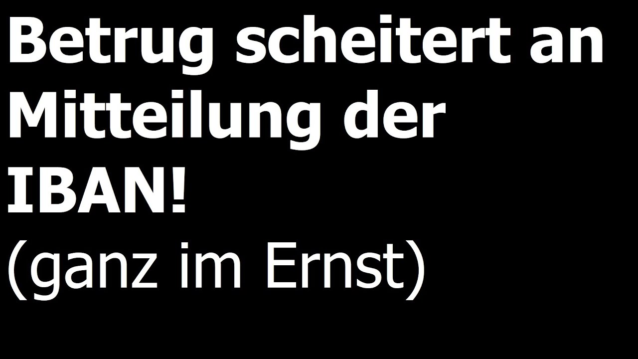 Bernd & Jürgen in: Zu blöd für den Betrug | Staffel 6, Folge 5