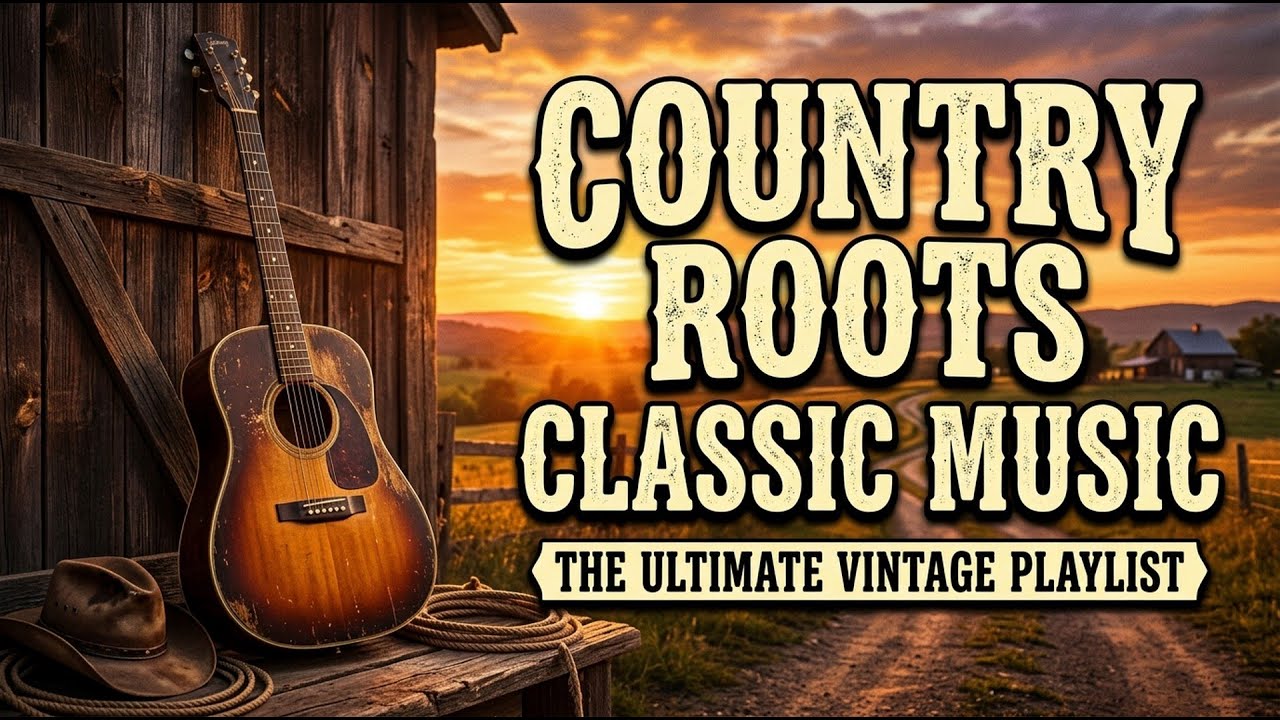 Simple, Sweet & Free – Ranchside Melodies Gentle Guitar Songs for Study and Calm