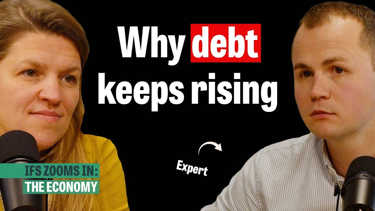 How to make UK economic policy less dysfunctional