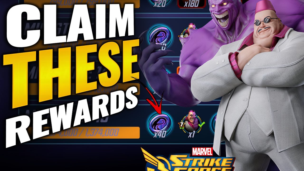 SUPER EASY SHADOW KING 7-STAR! Updated Unlock Guide! Max Difficulty All Mods | Marvel Strike Force