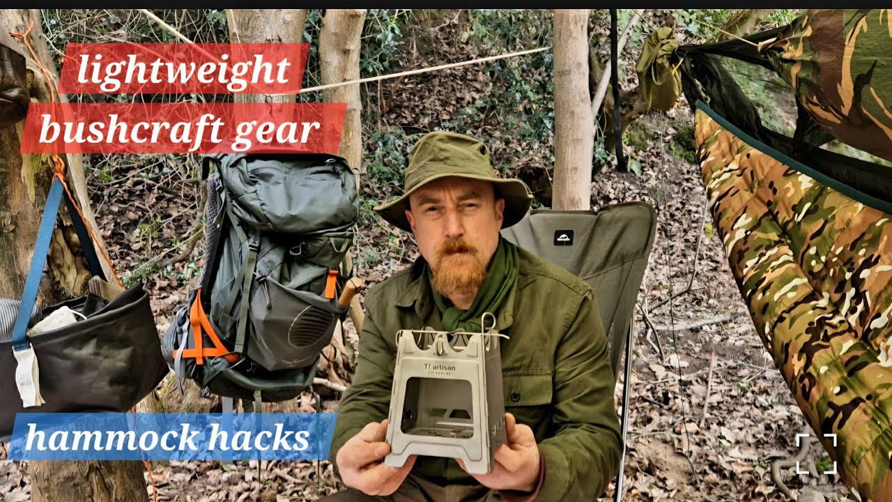 ULTRA-LIGHTWEIGHT  Riverside Wild Camping, #wildcamping #ultralight#bushcraft #outdoors #nature 