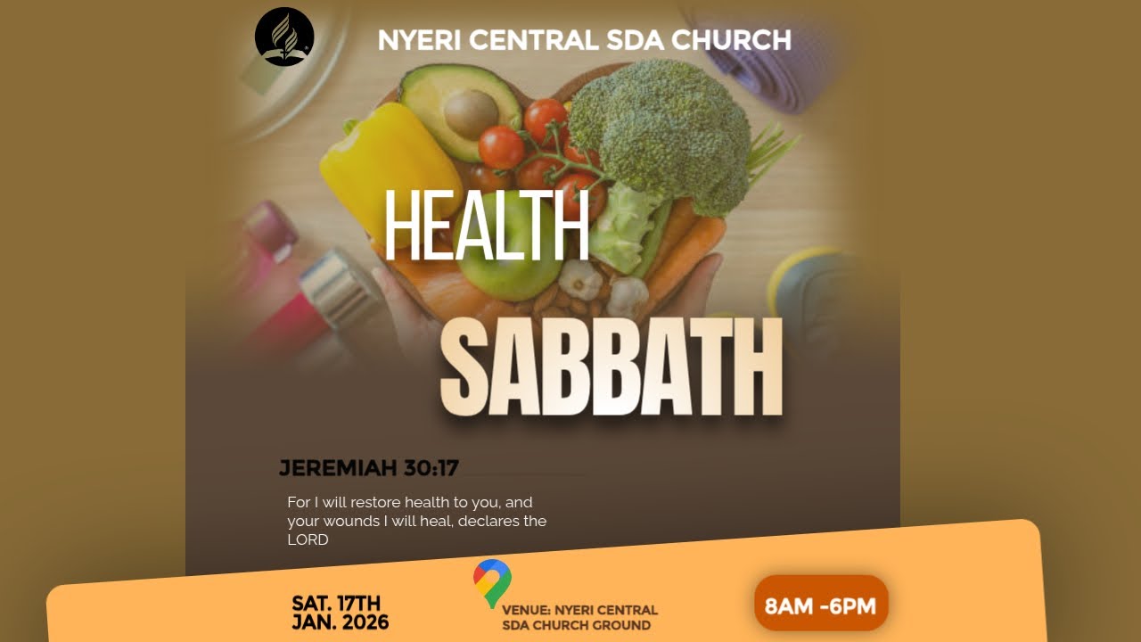 Health Sabbath