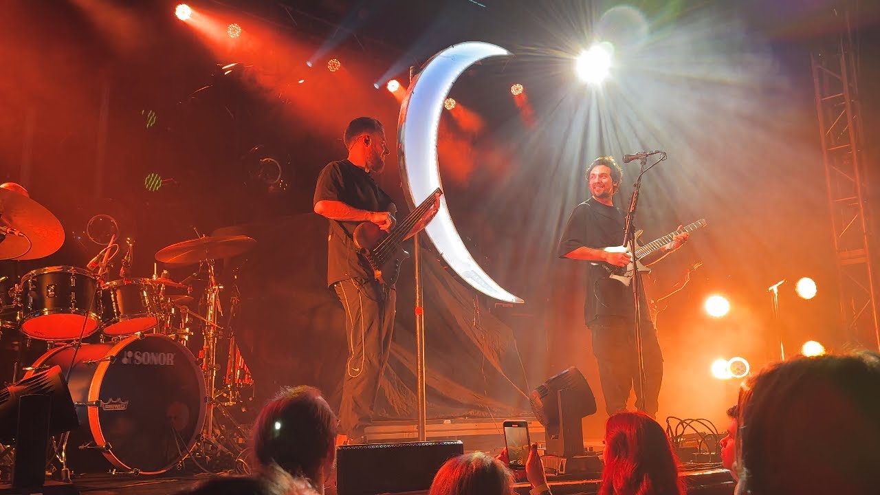 Plini - Live at Granada Theater, Dallas, TX 11/26/2024