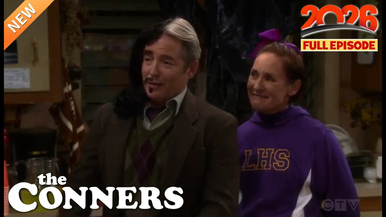 The Conners Full Episode 😂 | Funniest Moments Compilation