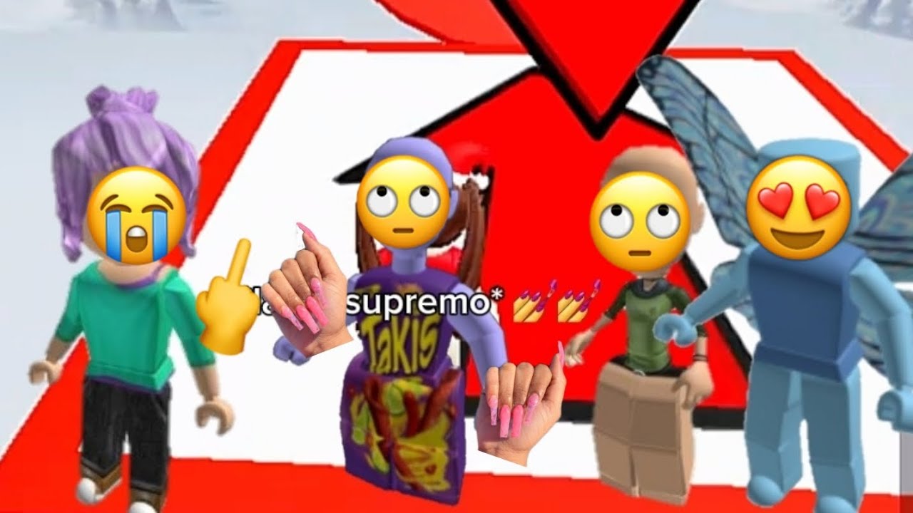História da Catioblérys 😘💁‍♀️ (voadoras e lacração 💅💅