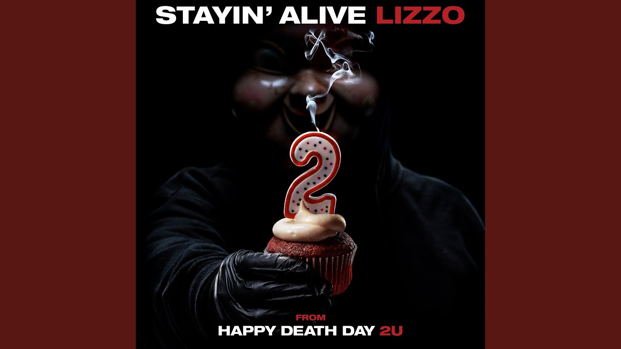 Stayin' Alive (from Happy Death Day 2U)