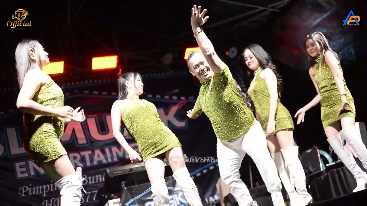 PERSI TERBARU 2026 - JANGAN TUNGGU LAMA2 - OPENING BLMUSIK LIVE IN CIRARAK SUKAJAYA BOGOR