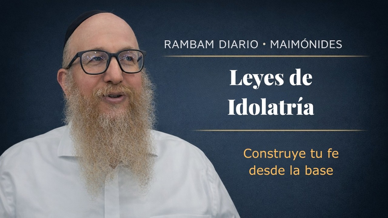 Capítulo 5 - El Falso Profeta y el Engaño de la Idolatría