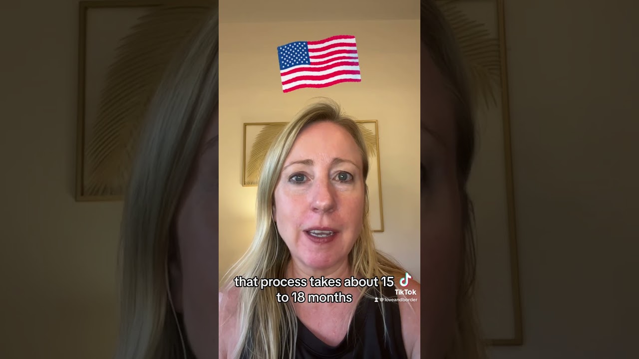 How long does it take the parent of a US citizen to get a green card?