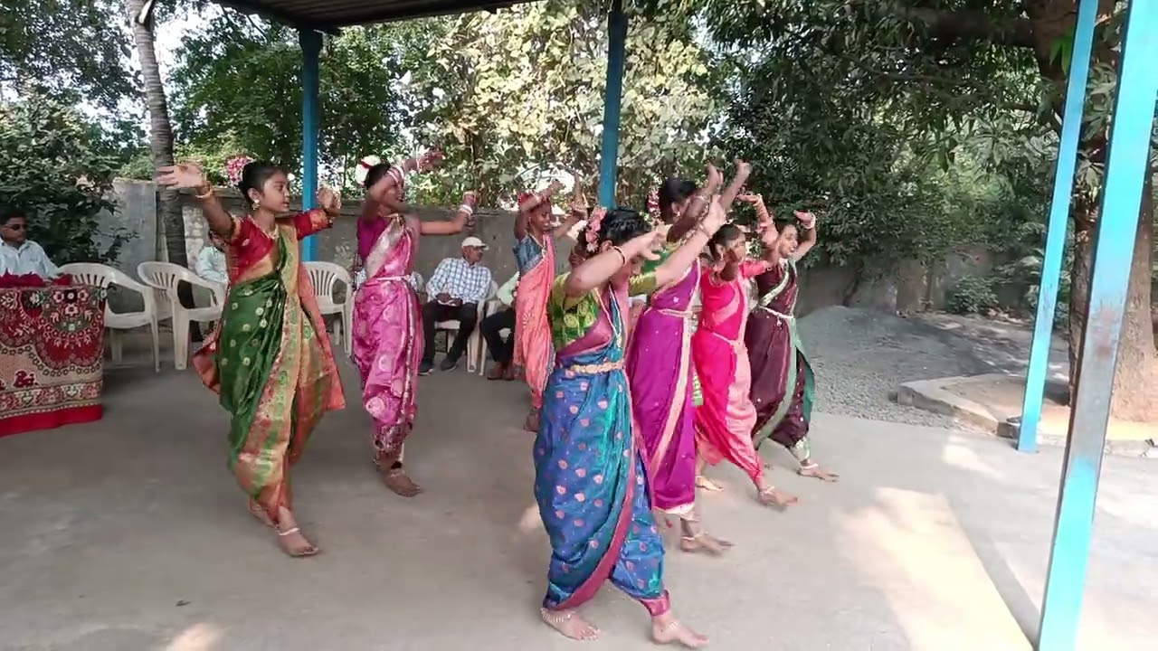 Adivasi song dance ozar 2026