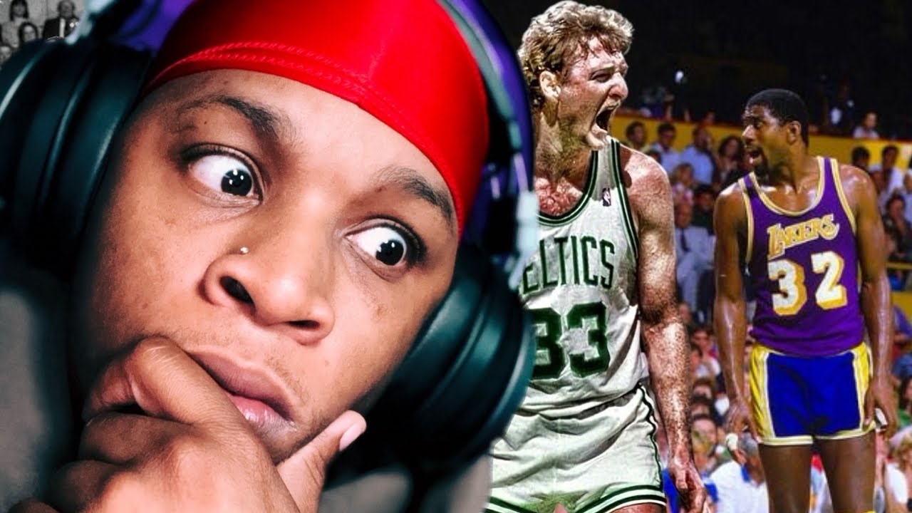Larry Bird HILARIOUS Trash Talk STORY Told by NBA Legends 