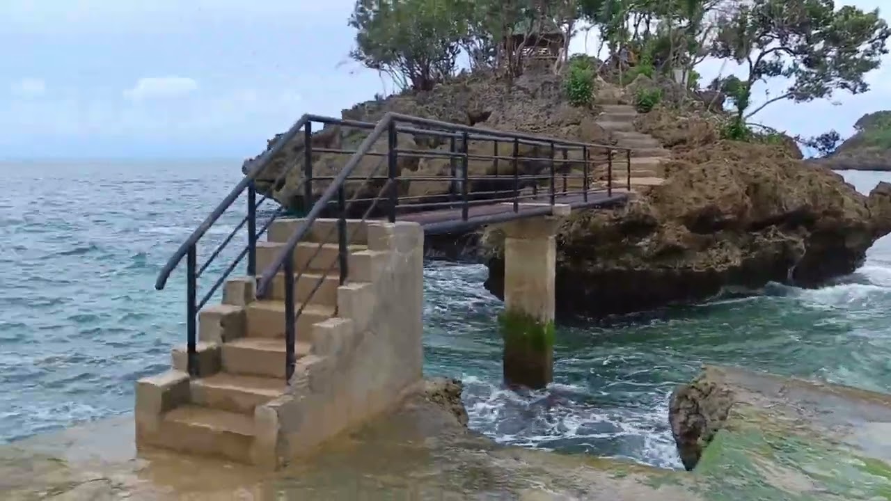 Baras beach resort | Guimaras | Roadtrip