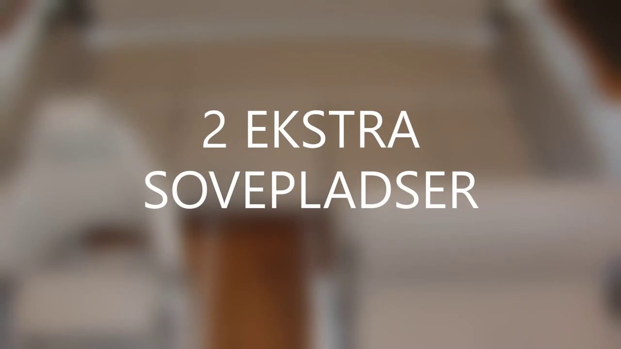 Coaster 600 DC - Den perfekte trailerbåd til familien der ønsker det hele