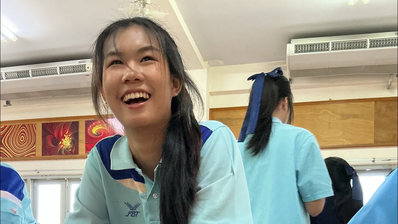 Vlog 1 day with 6/1