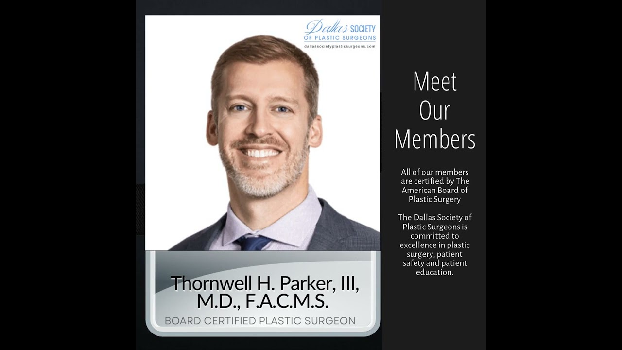 Meet Our Members