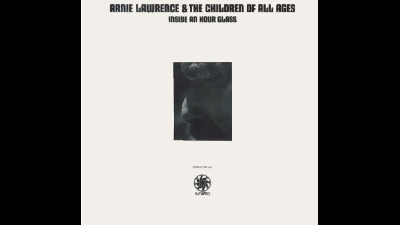 Arnie Lawrence & The Children Of All Ages ‎- Ricky, I Want To Talk To You (Jazz) (1970)