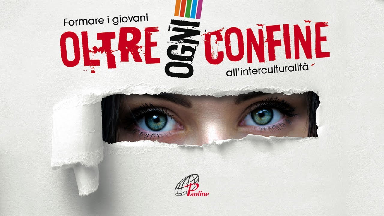Oltre ogni confine - Scalamusic, Paoline