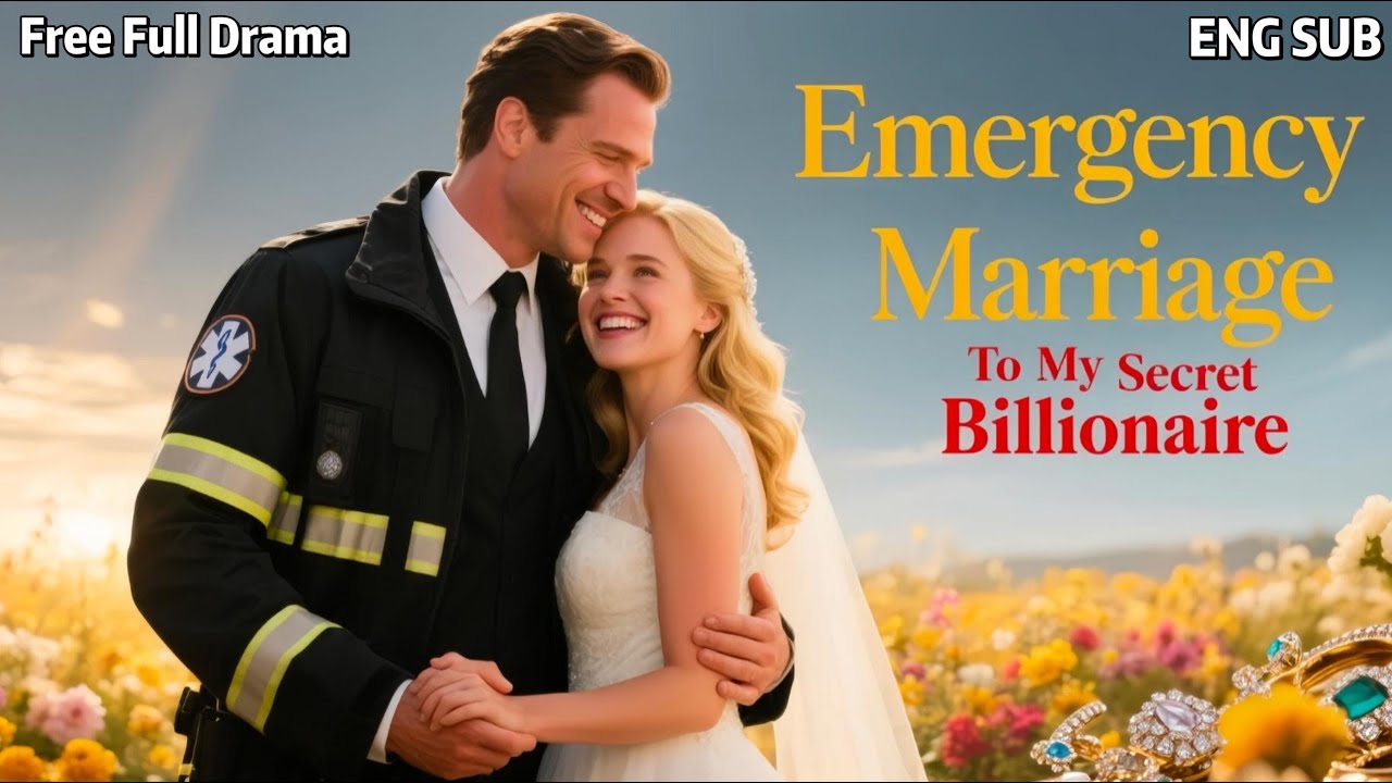 【HD FULL🥰💖Hating the Rich After Betrayal, She Weds a Poor Man—Unaware He’s the Richest Heir.💖ENG SUB