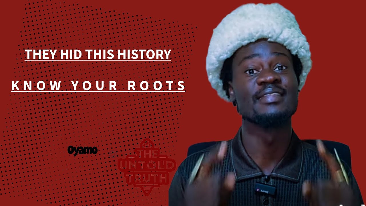 Kenya&rsquo;s Forgotten Legends and the Price of Ignorance.