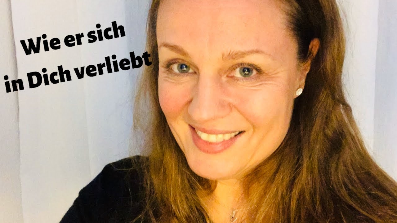 Wie er sich in Dich verliebt - das EINE solltest Du wissen